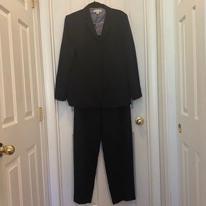 Casual Corner Jacket and Pants
